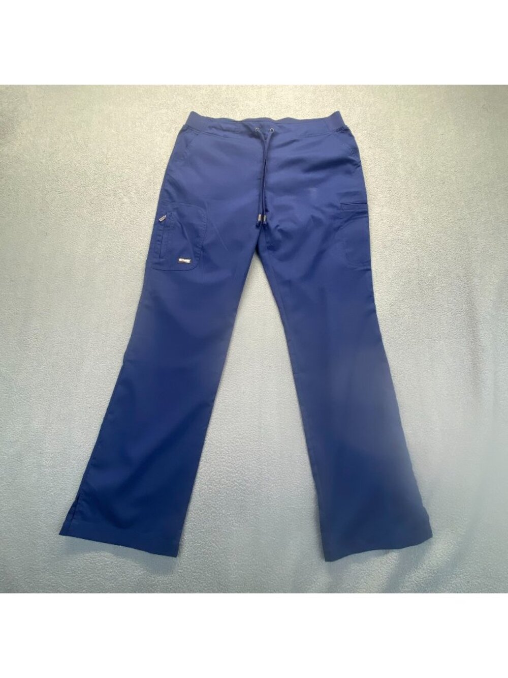 Grey's Anatomy by Barco Women's Navy. Scrub Pants Size M